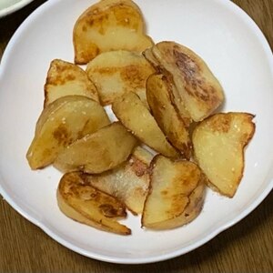 付け合わせに ベイクドポテト レシピ 作り方 By うーころちゃん 楽天レシピ 付け合わせに ベイクドポテト レシピ 作り方 By うーころちゃん 楽天レシピ
